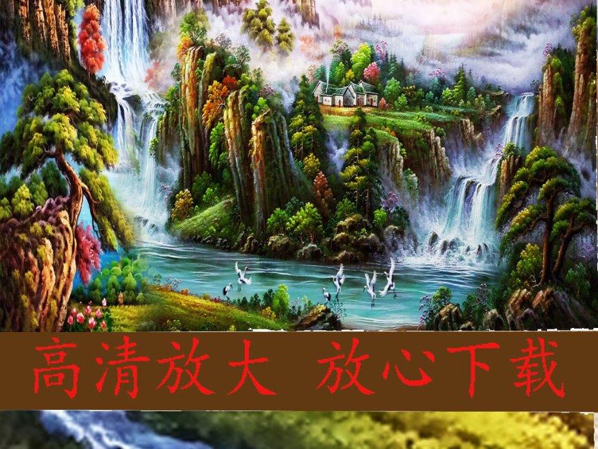 3D双翼飞行